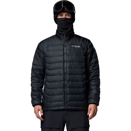 Columbia - Winter District II Interchange Jacket - Men's