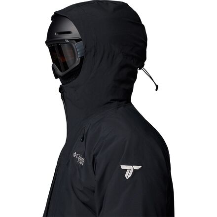 Columbia - Winter District II Interchange Jacket - Men's