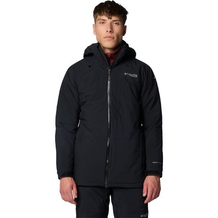Winter District III Jacket - Men's