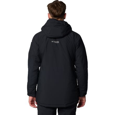 Columbia - Winter District III Jacket - Men's
