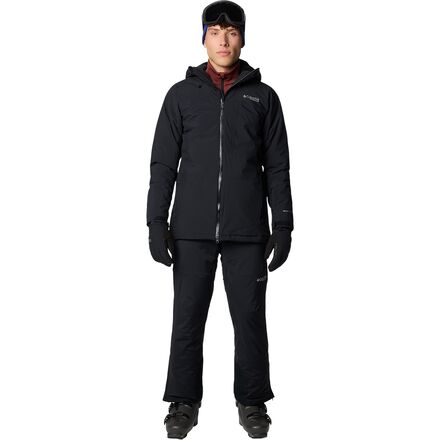 Columbia - Winter District III Jacket - Men's
