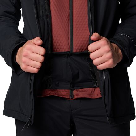 Columbia - Winter District III Jacket - Men's