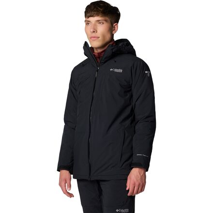 Columbia - Winter District III Jacket - Men's
