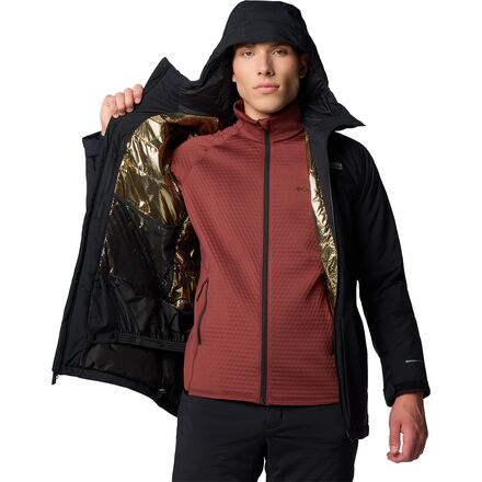 Columbia - Winter District III Jacket - Men's