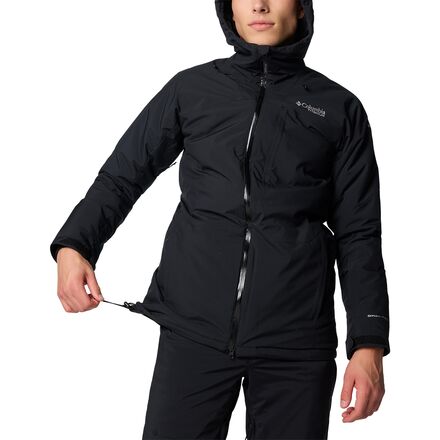 Columbia - Winter District III Jacket - Men's