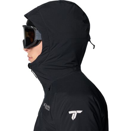 Columbia - Winter District III Jacket - Men's