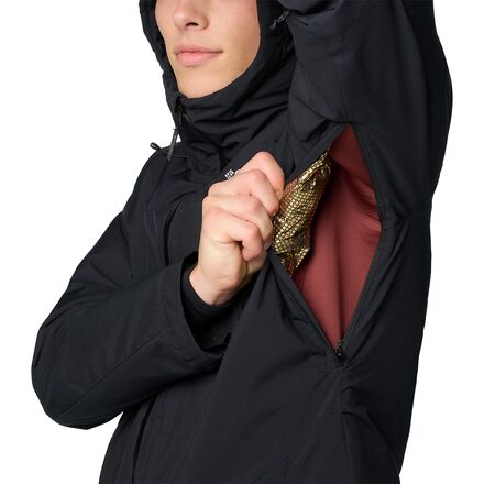Columbia - Winter District III Jacket - Men's