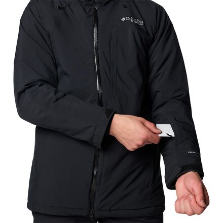 Columbia - Winter District III Jacket - Men's