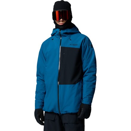 Winter District III Jacket - Men's