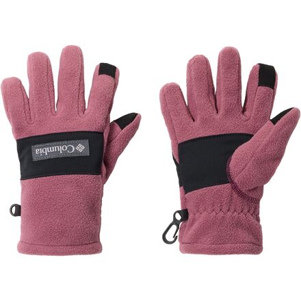 Columbia - Fast Trek III Glove - Kids'