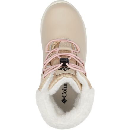 Columbia - Moritza Boot - Little Kids'