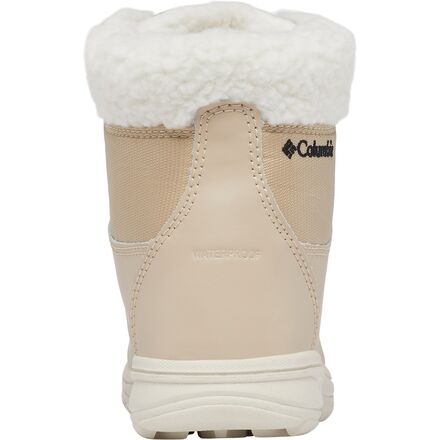 Columbia - Moritza Boot - Little Kids'