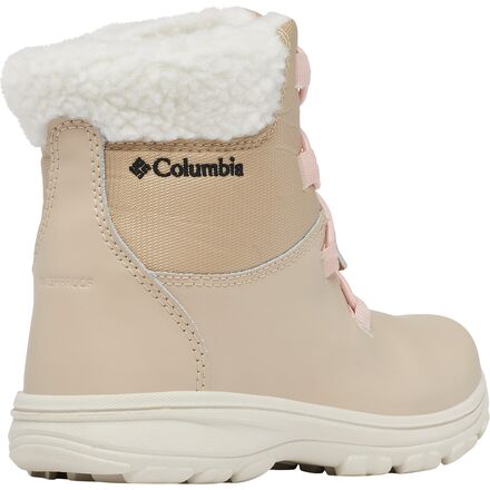 Columbia - Moritza Boot - Little Kids'