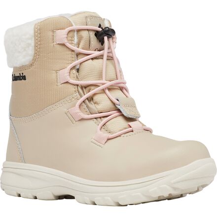 Columbia - Moritza Boot - Little Kids'