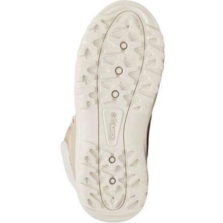 Columbia - Moritza Boot - Little Kids'