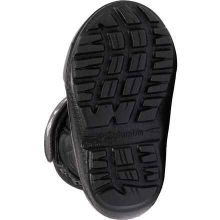 Columbia - Powderbug Snowlite Strap - Toddlers'