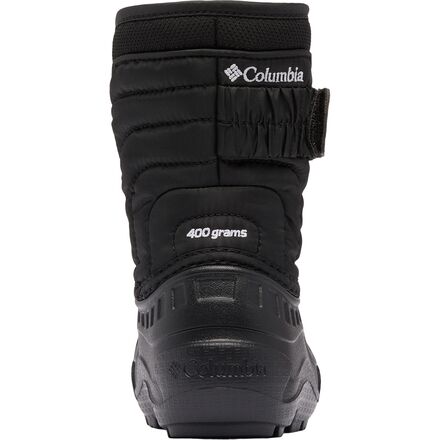 Columbia - Powderbug Snowlite Strap - Toddlers'