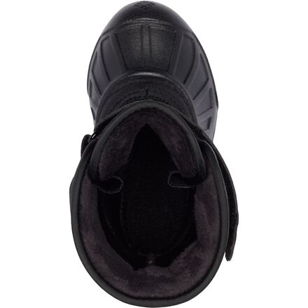 Columbia - Powderbug Snowlite Strap Boot - Kids'