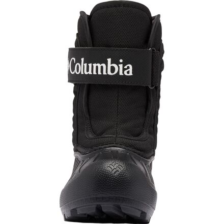 Columbia - Powderbug Snowlite Strap Boot - Kids'