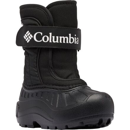 Columbia - Powderbug Snowlite Strap Boot - Kids'