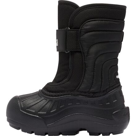 Columbia - Powderbug Snowlite Strap Boot - Kids'