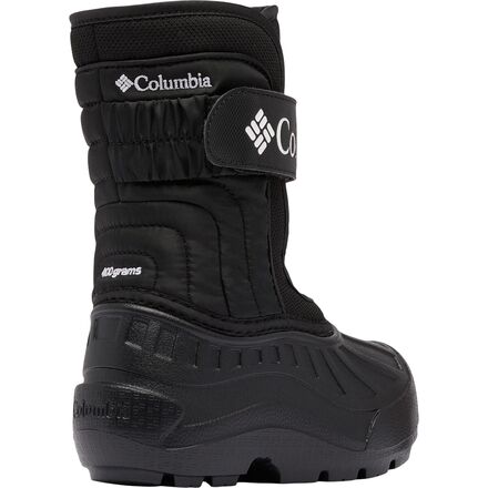 Columbia - Powderbug Snowlite Strap Boot - Kids'