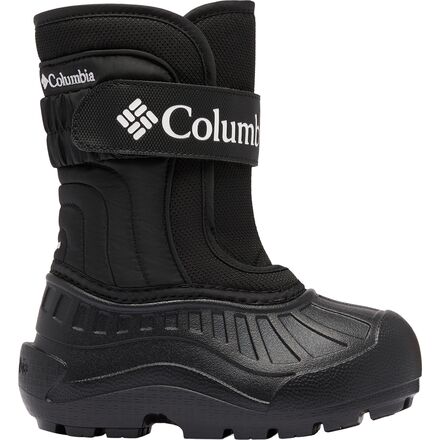 Powderbug Snowlite Strap Boot - Little Kids'