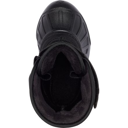 Columbia - Powderbug Snowlite Strap Boot - Little Kids'