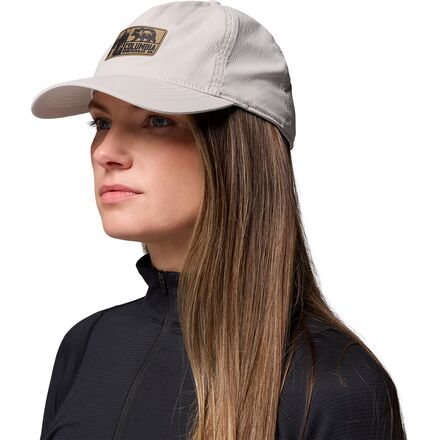 Columbia - Alta Crest 3D Stretch Snapback Hat