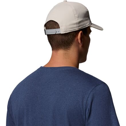Columbia - Alta Crest 3D Stretch Snapback Hat
