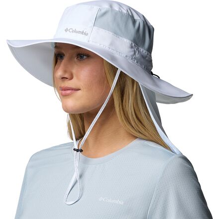 Columbia - Coolhead III Zero Booney Hat