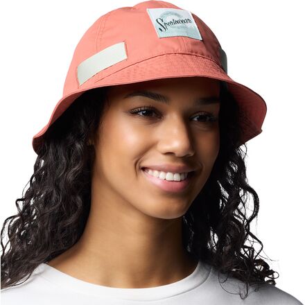 Columbia - Cove Beach Bucket Hat