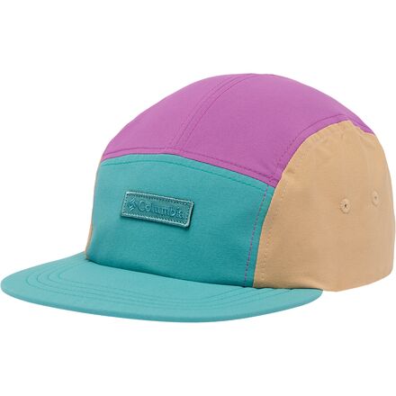 Creek Side 5 Panel Hat