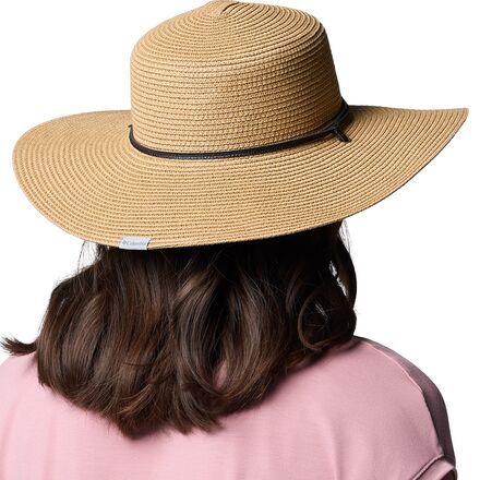 Columbia - Global Adventure Packable Hat III - Women's