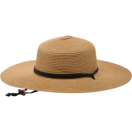 Columbia - Global Adventure Packable Hat III - Women's