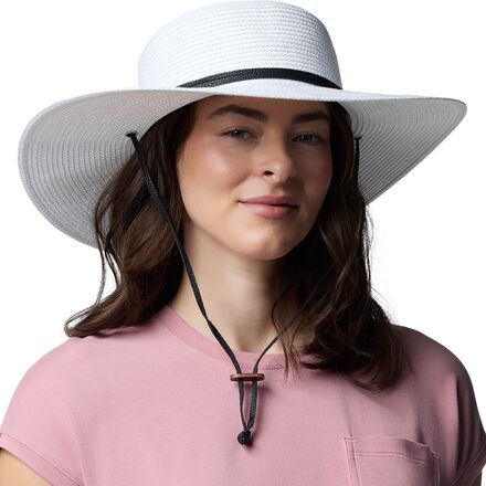 Global Adventure Packable Hat III - Women's
