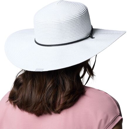Columbia - Global Adventure Packable Hat III - Women's