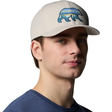 Columbia - Lost Lager 110 Snapback Hat