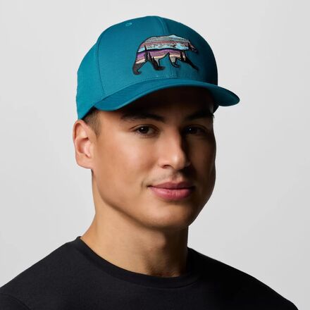 Columbia - Lost Lager 110 Snapback Hat