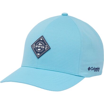 PFG Island Angler Stretch Fit Ball Cap