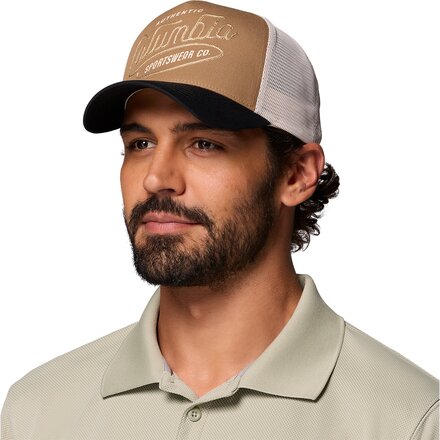 Columbia - Road Ready Snapback Hat