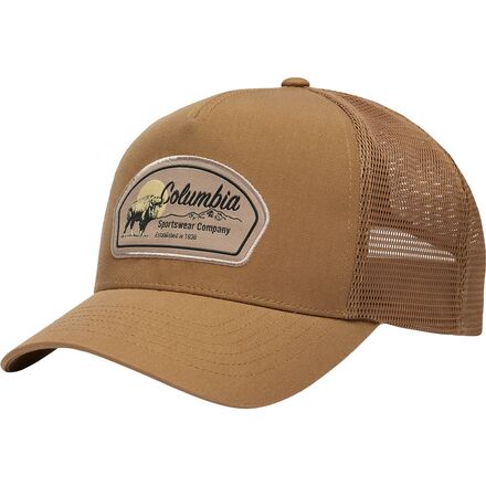 Road Ready Snapback Hat