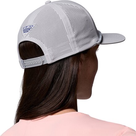 Columbia - Tidal Pursuit 3D Stretch Snapback Hat