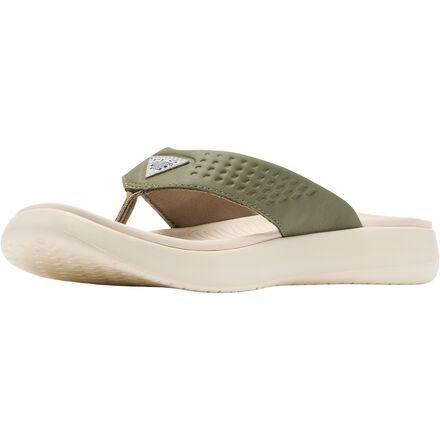 Columbia - Boatside Fish Flip Flop - Men's