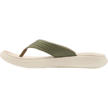 Columbia - Boatside Fish Flip Flop - Men's