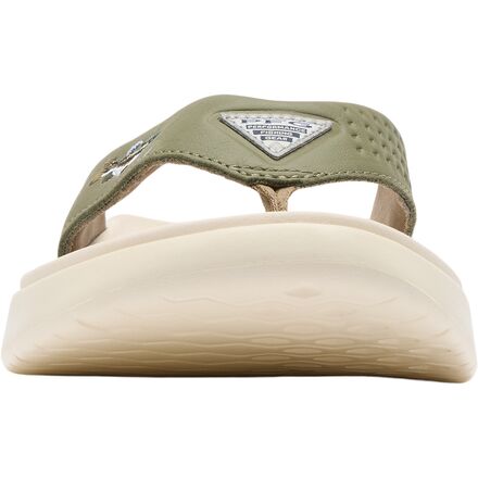 Columbia - Boatside Fish Flip Flop - Men's