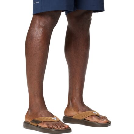 Columbia - Boatside Lea Flip Flop - Men's