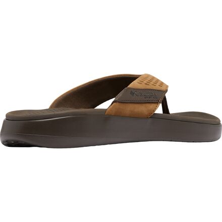 Columbia - Boatside Lea Flip Flop - Men's