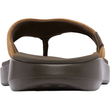 Columbia - Boatside Lea Flip Flop - Men's
