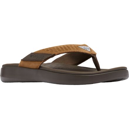 Columbia - Boatside Lea Flip Flop - Men's